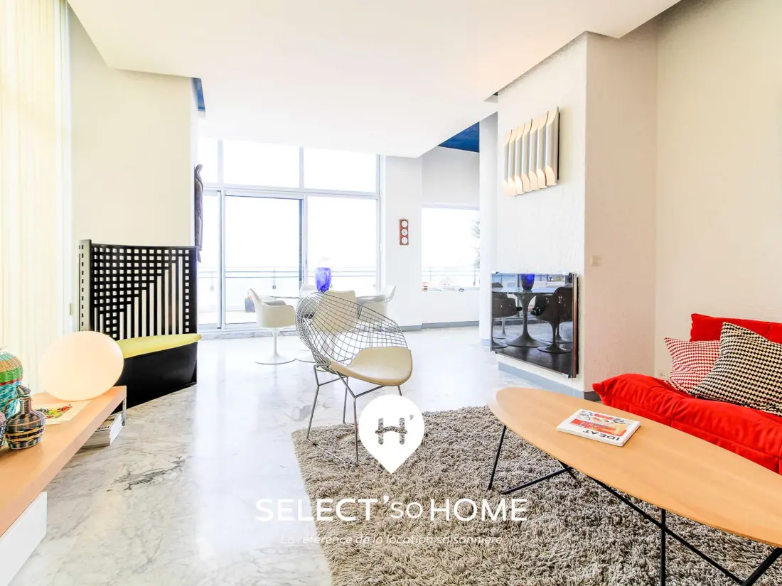 Location de Vacances Le Lavandou 377