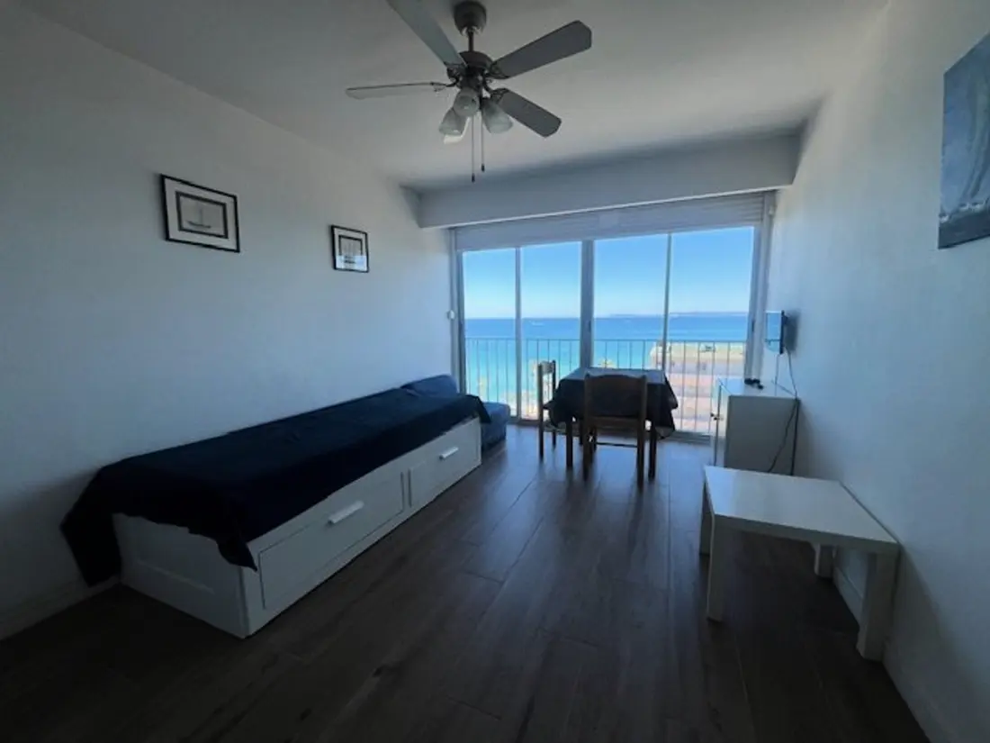 Location de Vacances Le Lavandou 83