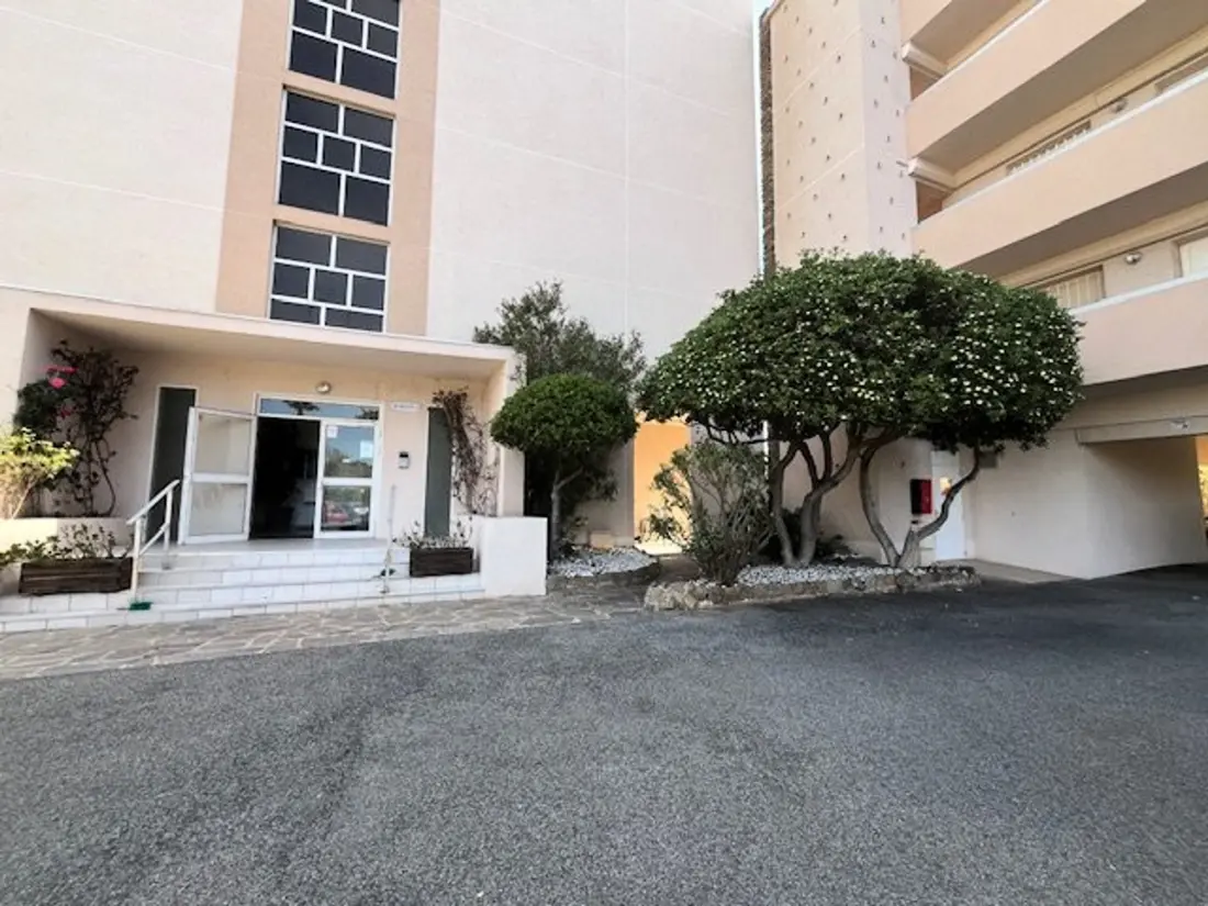 Location de Vacances Le Lavandou 83