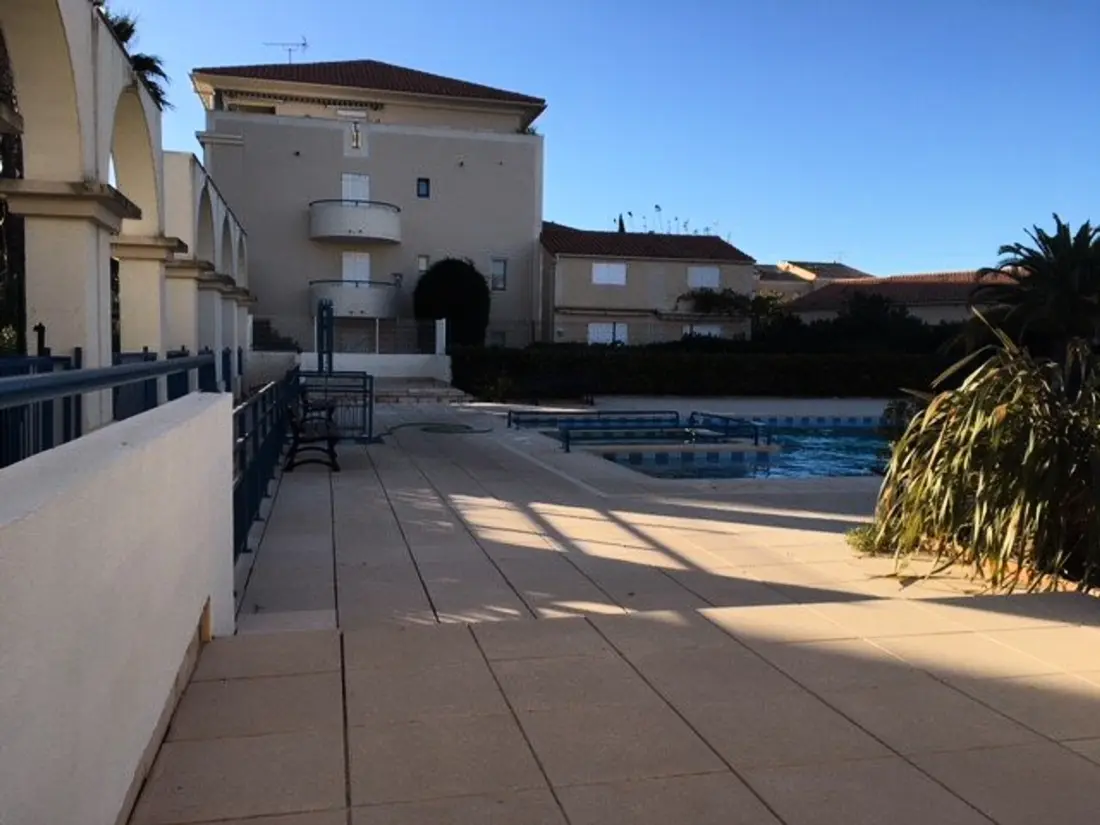 Location de Vacances Le Lavandou 97