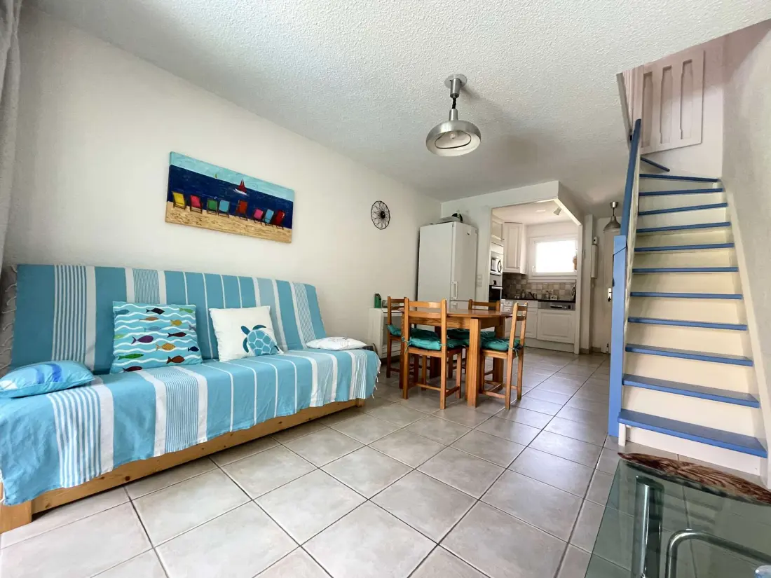 Maison de Vacances Le Lavandou 171