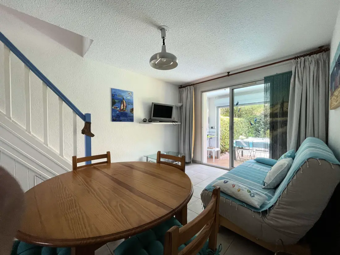 Maison de Vacances Le Lavandou 171