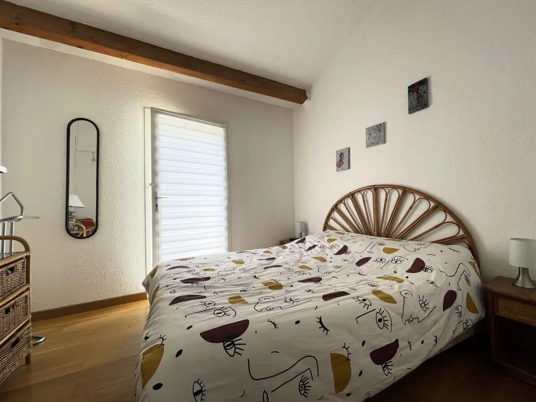 Maison de Vacances Le Lavandou 171