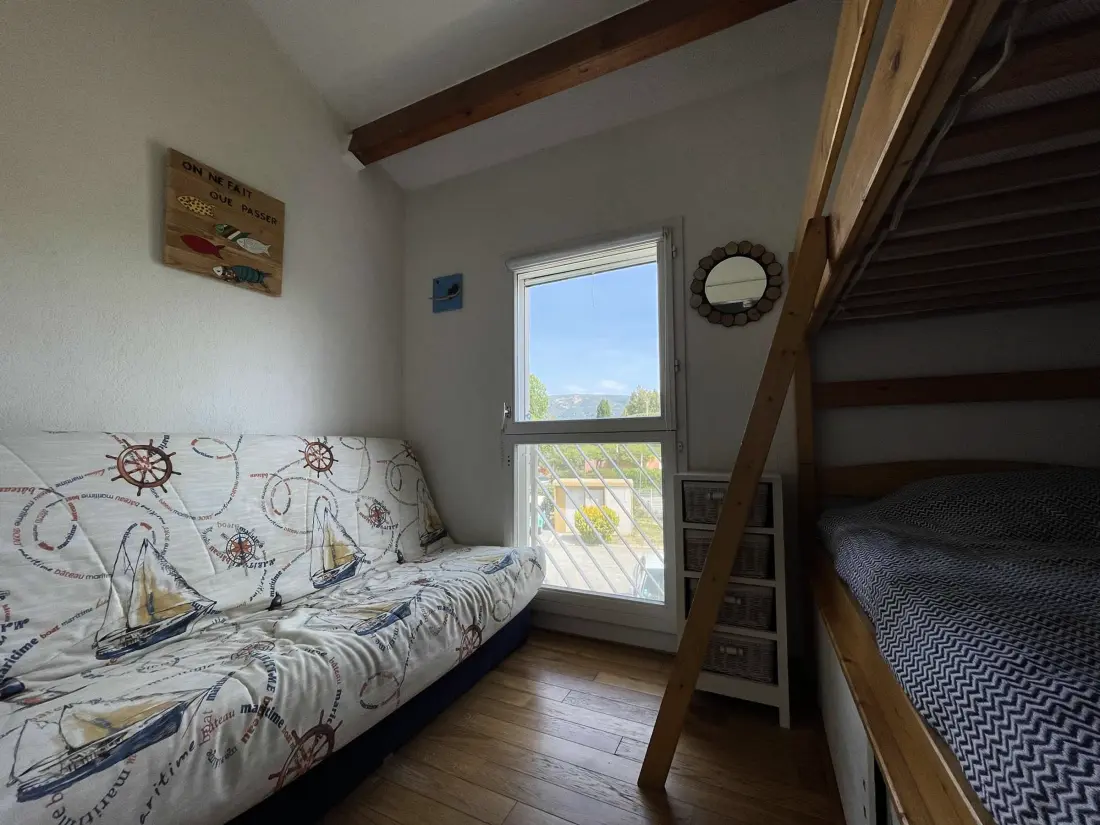 Maison de Vacances Le Lavandou 171