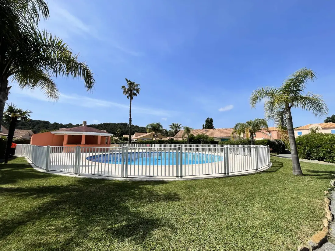 Maison de Vacances Le Lavandou 171