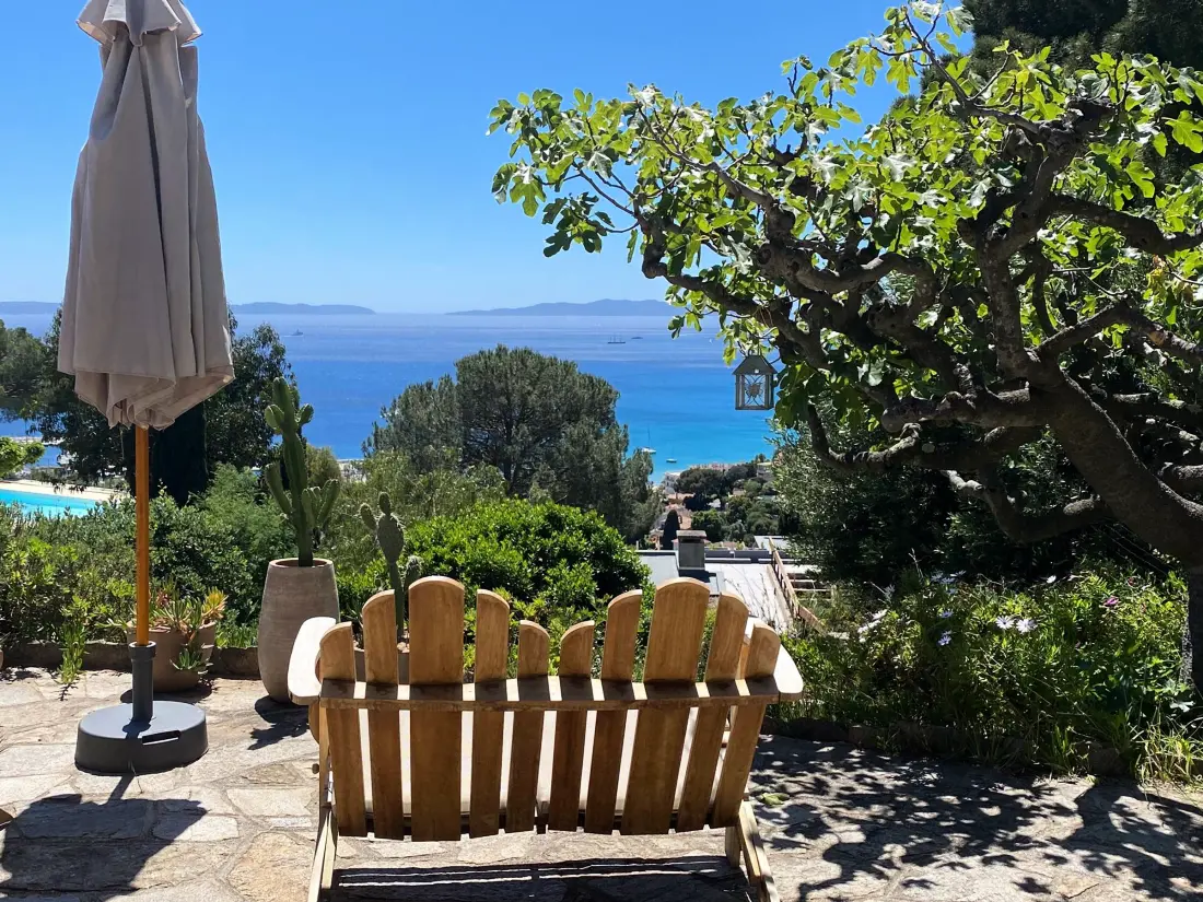 Maison de Vacances Le Lavandou 173