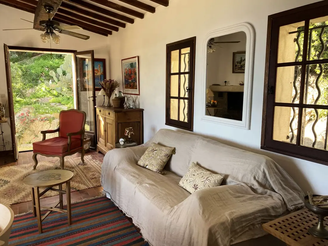 Maison de Vacances Le Lavandou 173
