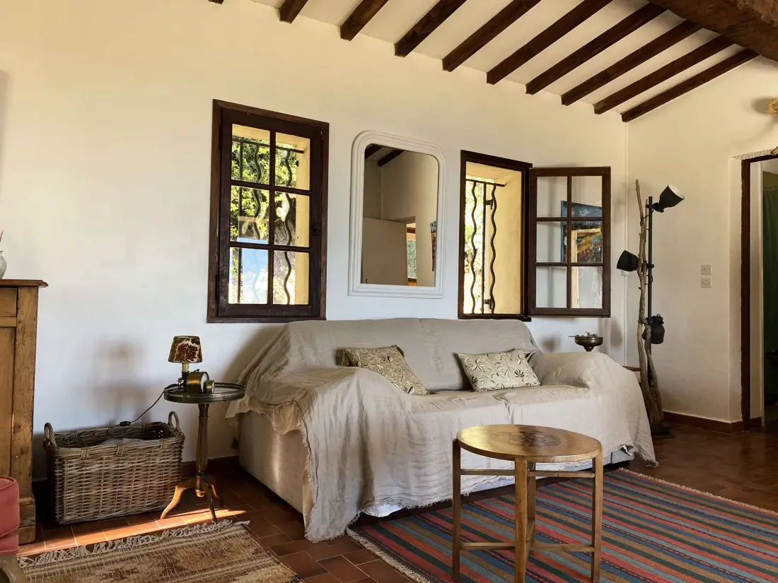 Maison de Vacances Le Lavandou 173