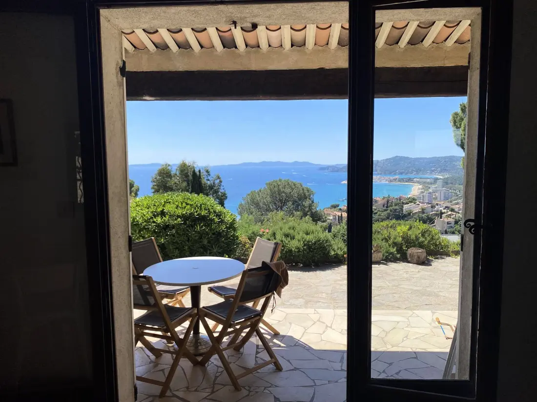 Maison de Vacances Le Lavandou 173