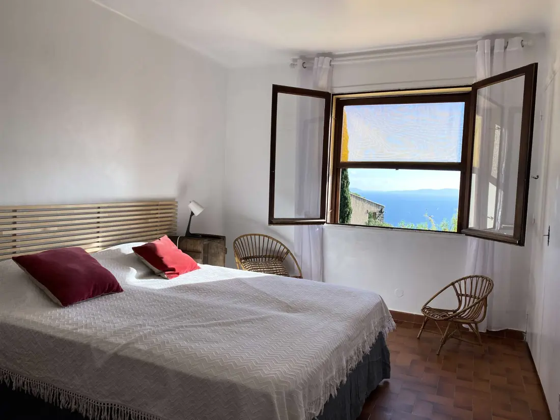 Maison de Vacances Le Lavandou 173