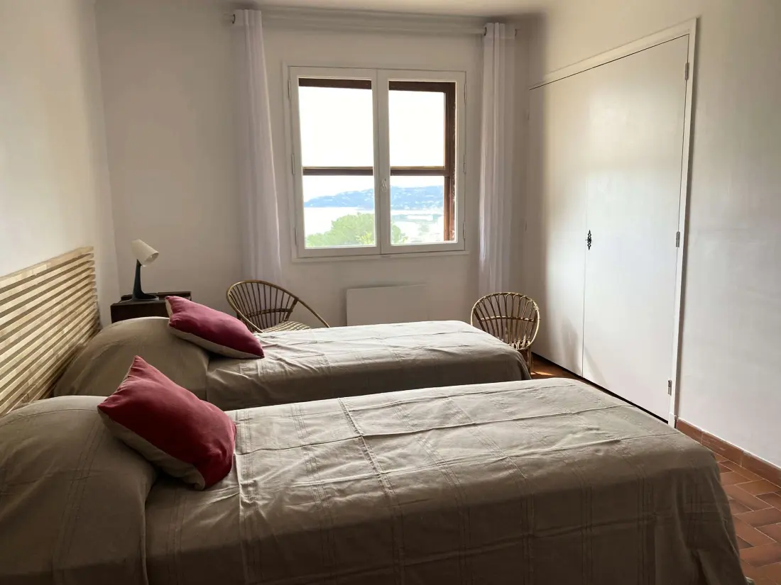 Maison de Vacances Le Lavandou 173
