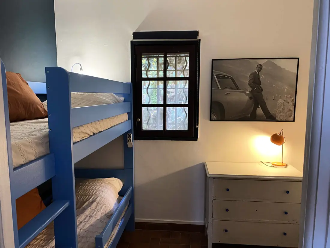 Maison de Vacances Le Lavandou 173