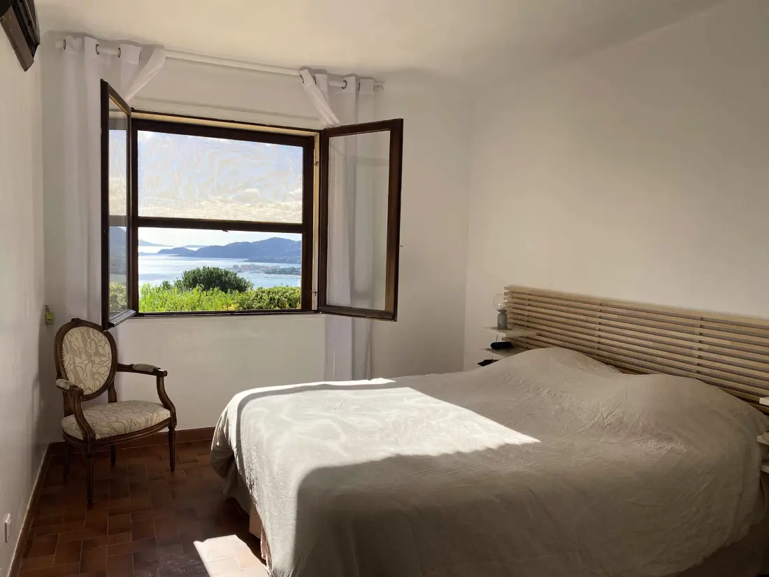 Maison de Vacances Le Lavandou 173