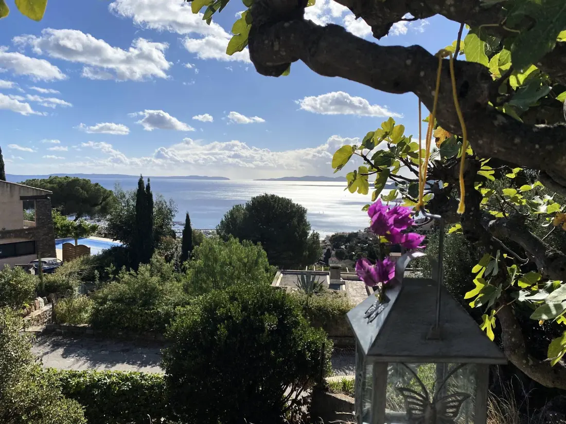 Maison de Vacances Le Lavandou 173