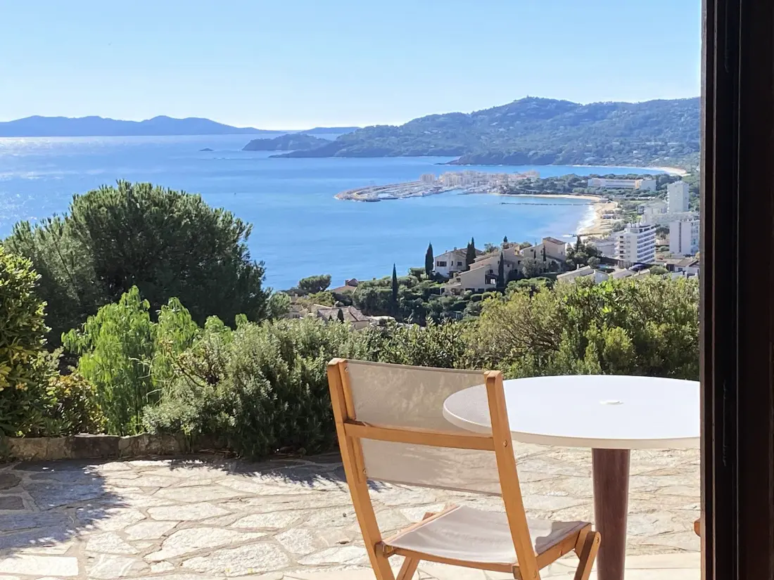 Maison de Vacances Le Lavandou 173