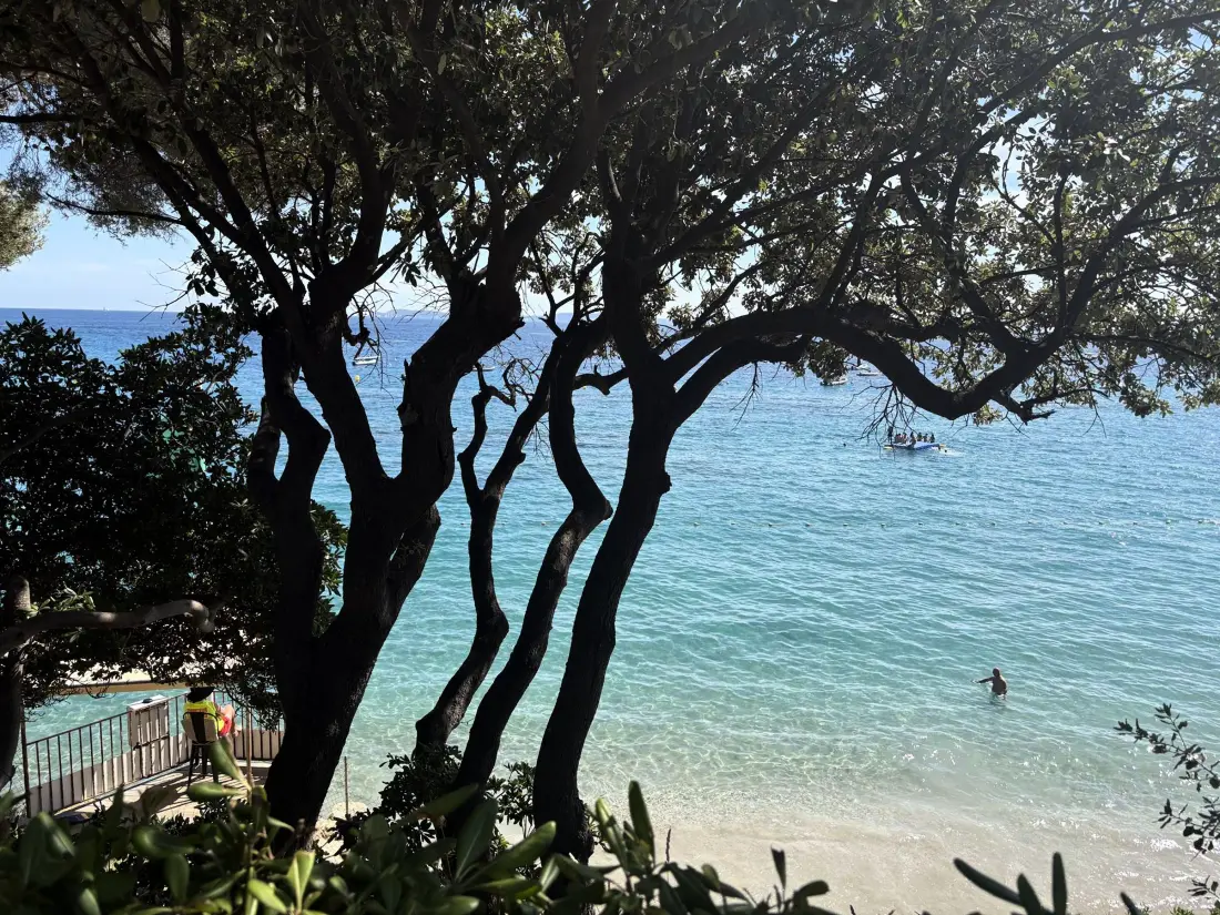 Maison de Vacances Le Lavandou 173