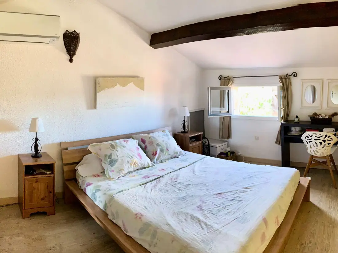 Maison de Vacances Le Lavandou 188