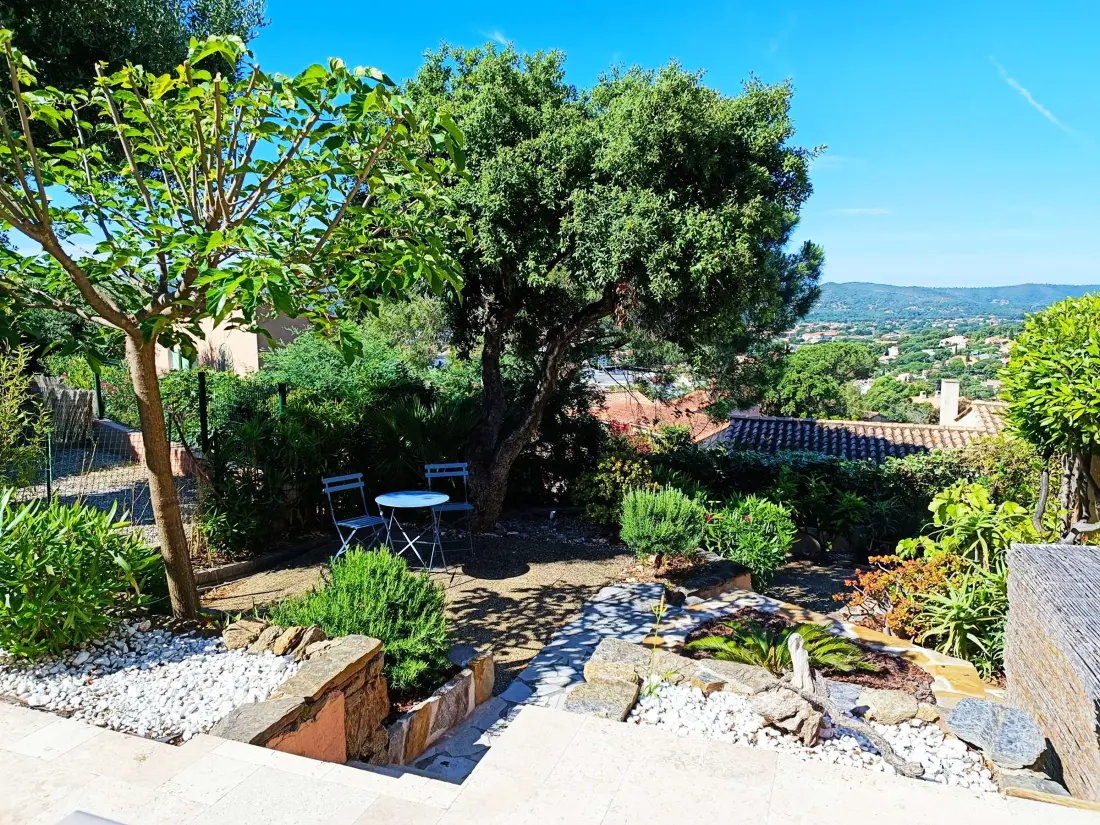 Maison de Vacances Le Lavandou 188