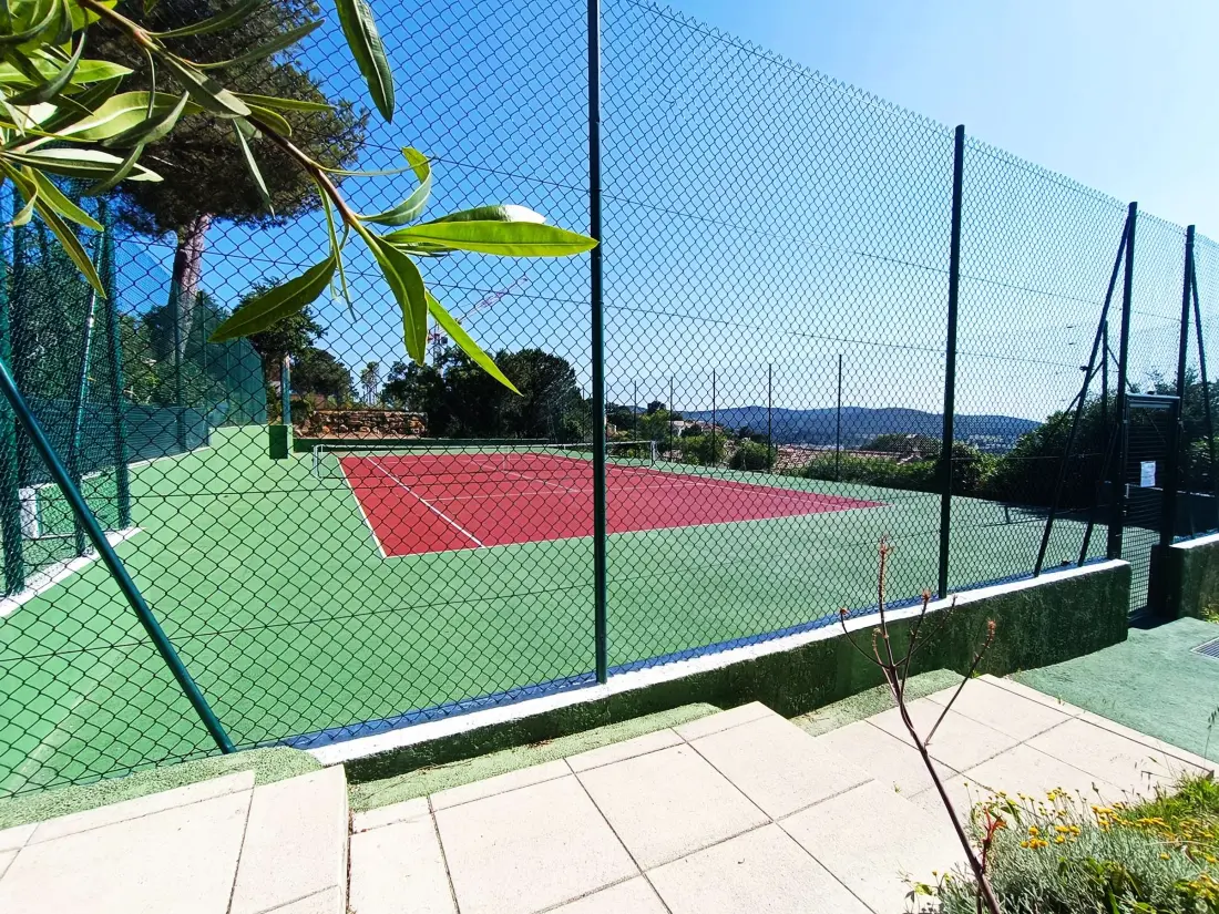 Maison de Vacances Le Lavandou 188