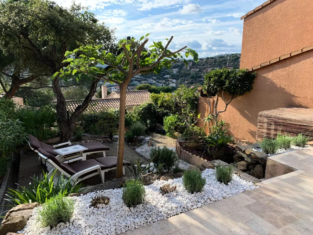 Maison de Vacances Le Lavandou 188