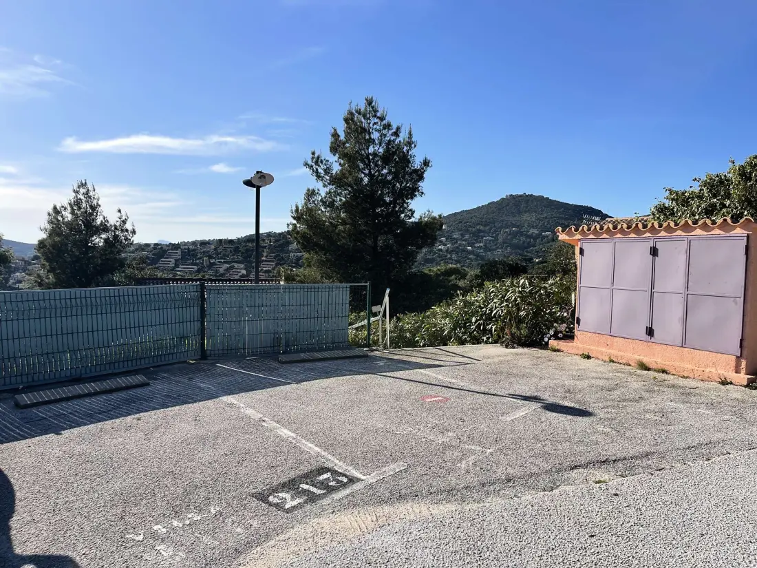 Maison de Vacances Le Lavandou 188