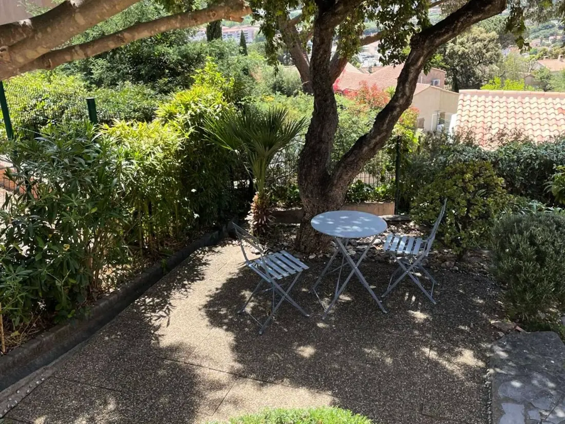 Maison de Vacances Le Lavandou 188