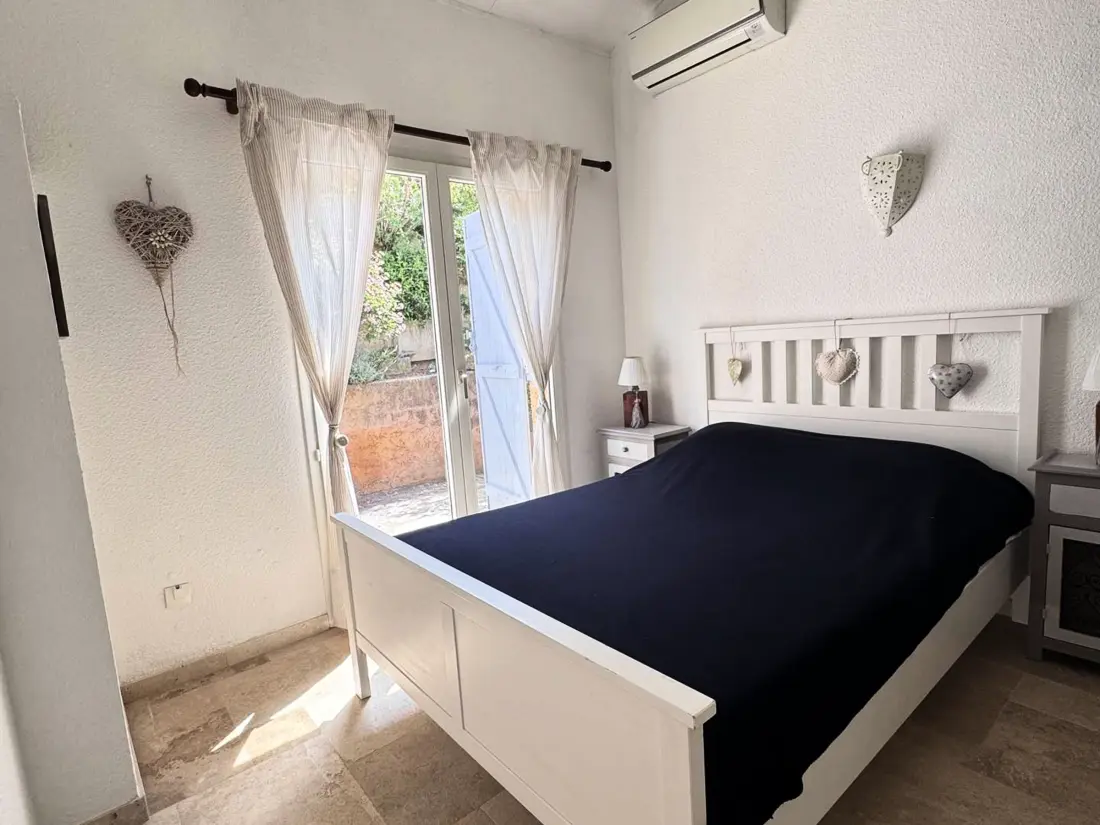 Maison de Vacances Le Lavandou 188