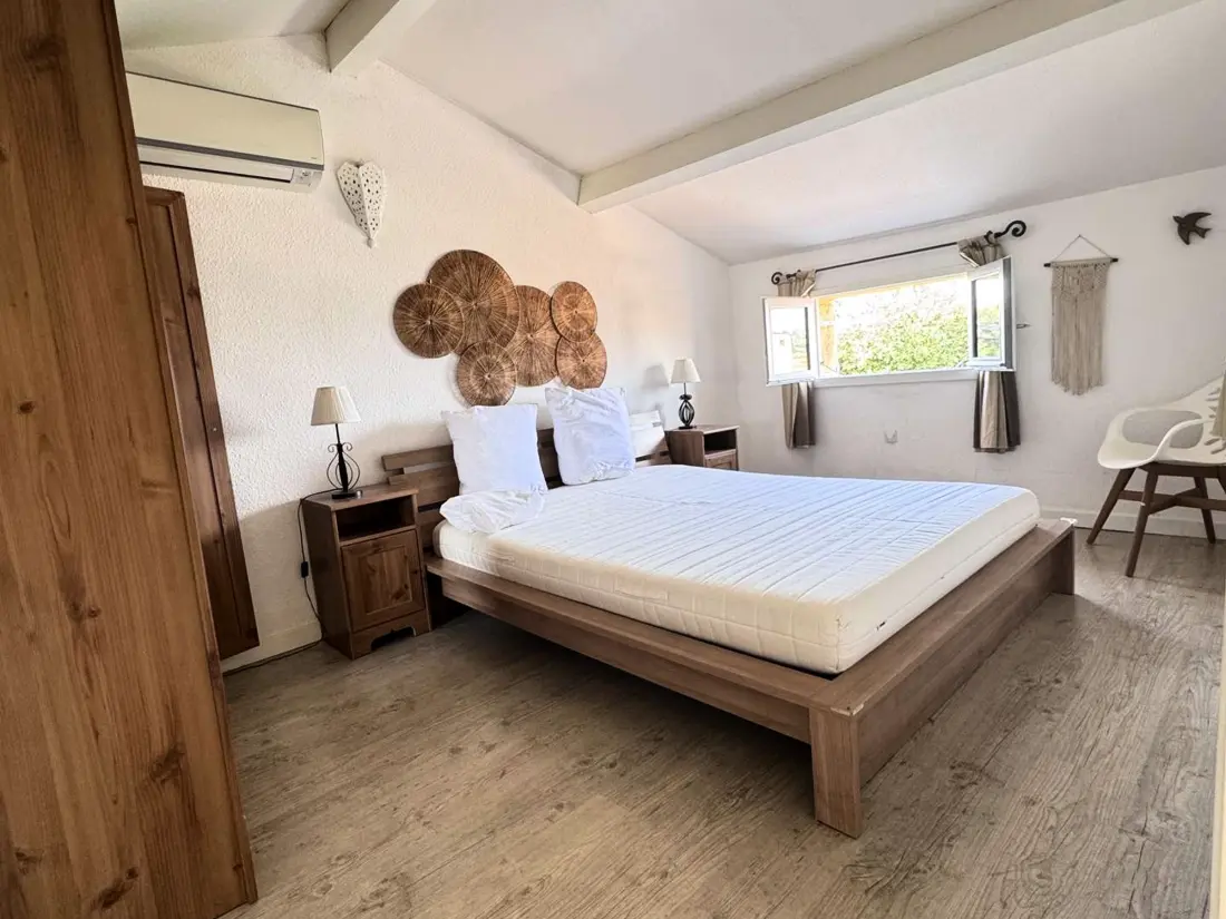 Maison de Vacances Le Lavandou 188