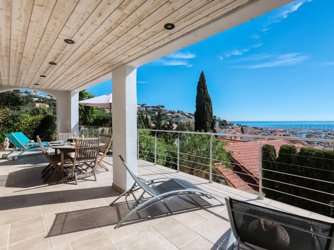 Maison de Vacances Le Lavandou 275
