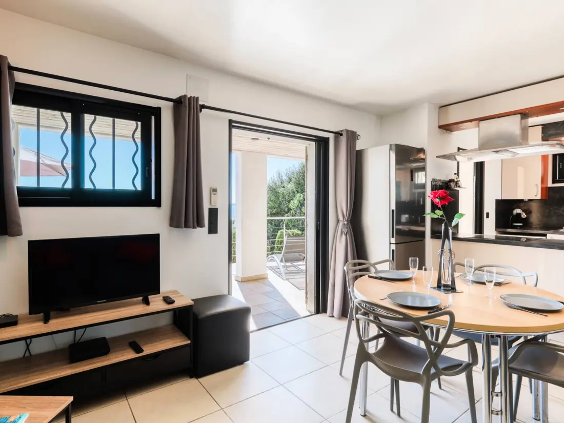 Maison de Vacances Le Lavandou 275