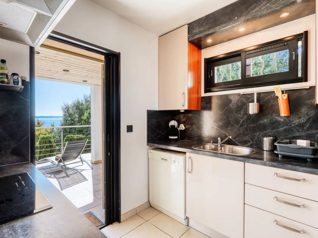 Maison de Vacances Le Lavandou 275