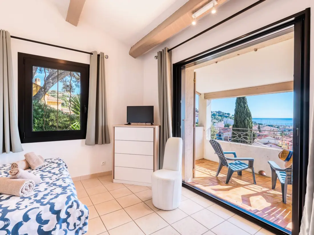 Maison de Vacances Le Lavandou 275