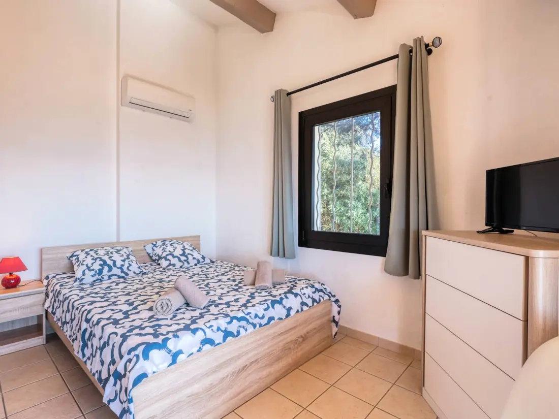 Maison de Vacances Le Lavandou 275