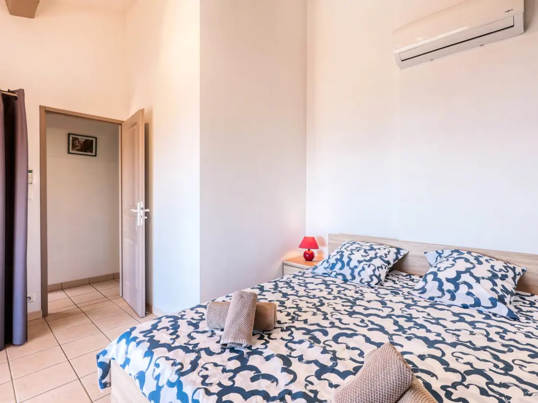 Maison de Vacances Le Lavandou 275