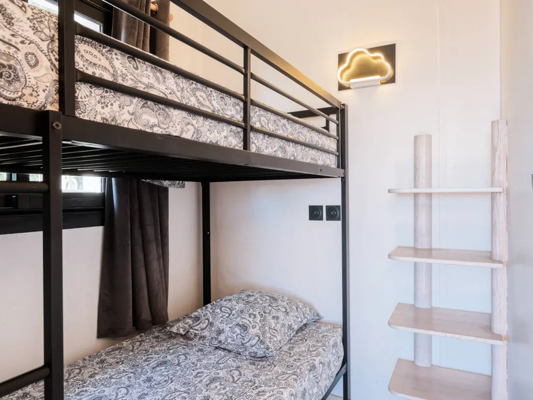 Maison de Vacances Le Lavandou 275
