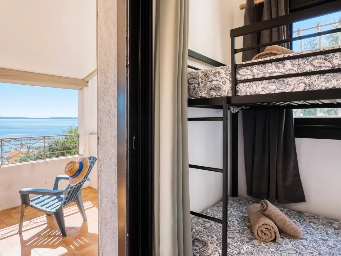 Maison de Vacances Le Lavandou 275