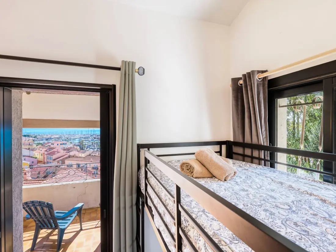 Maison de Vacances Le Lavandou 275