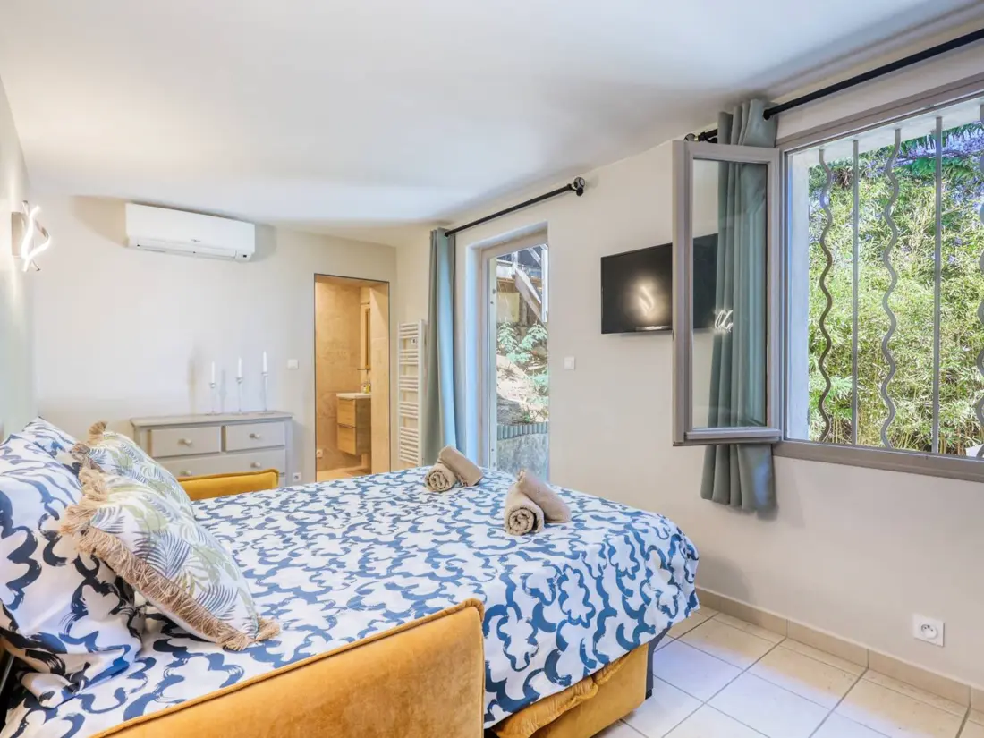 Maison de Vacances Le Lavandou 275