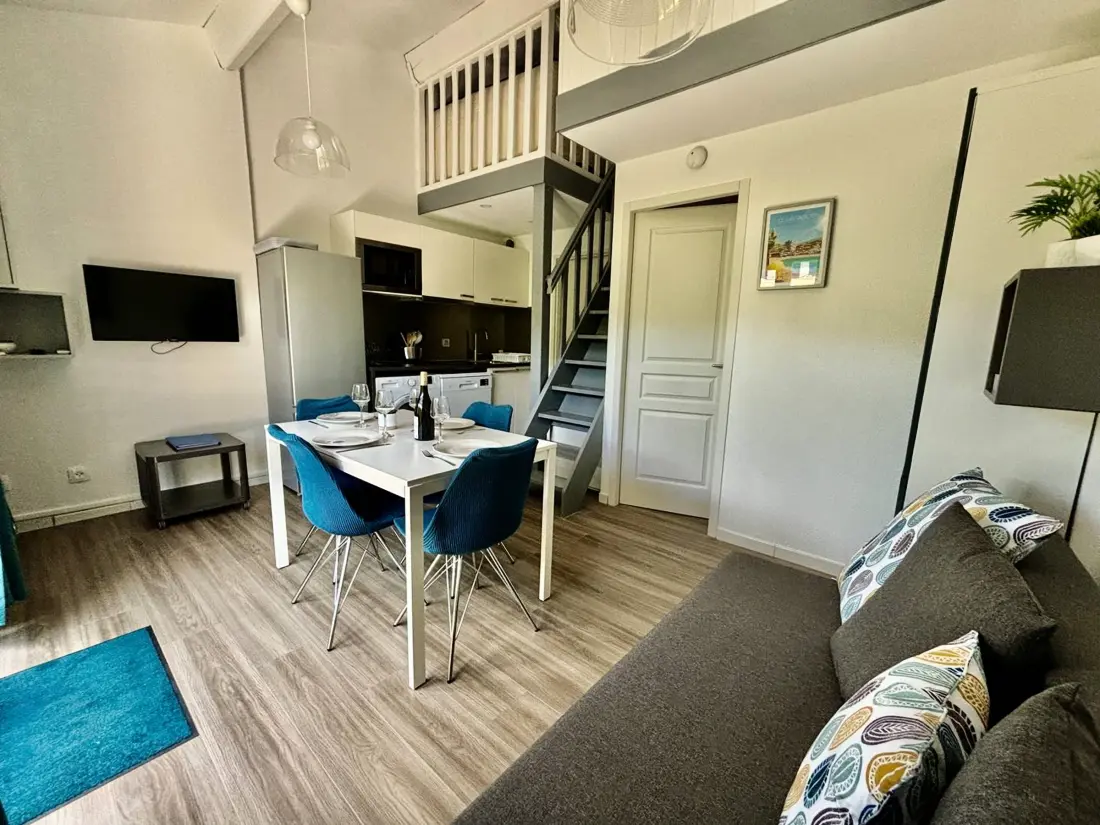 Maison de Vacances Le Lavandou 279
