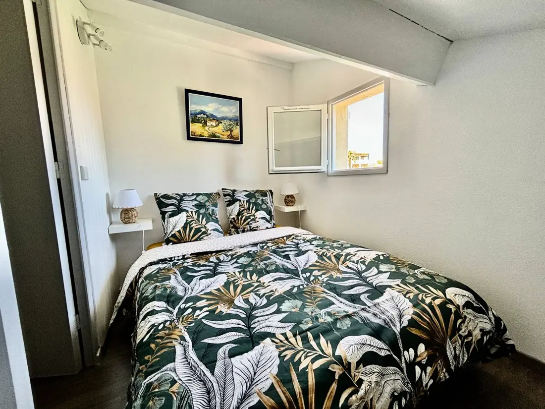 Maison de Vacances Le Lavandou 279