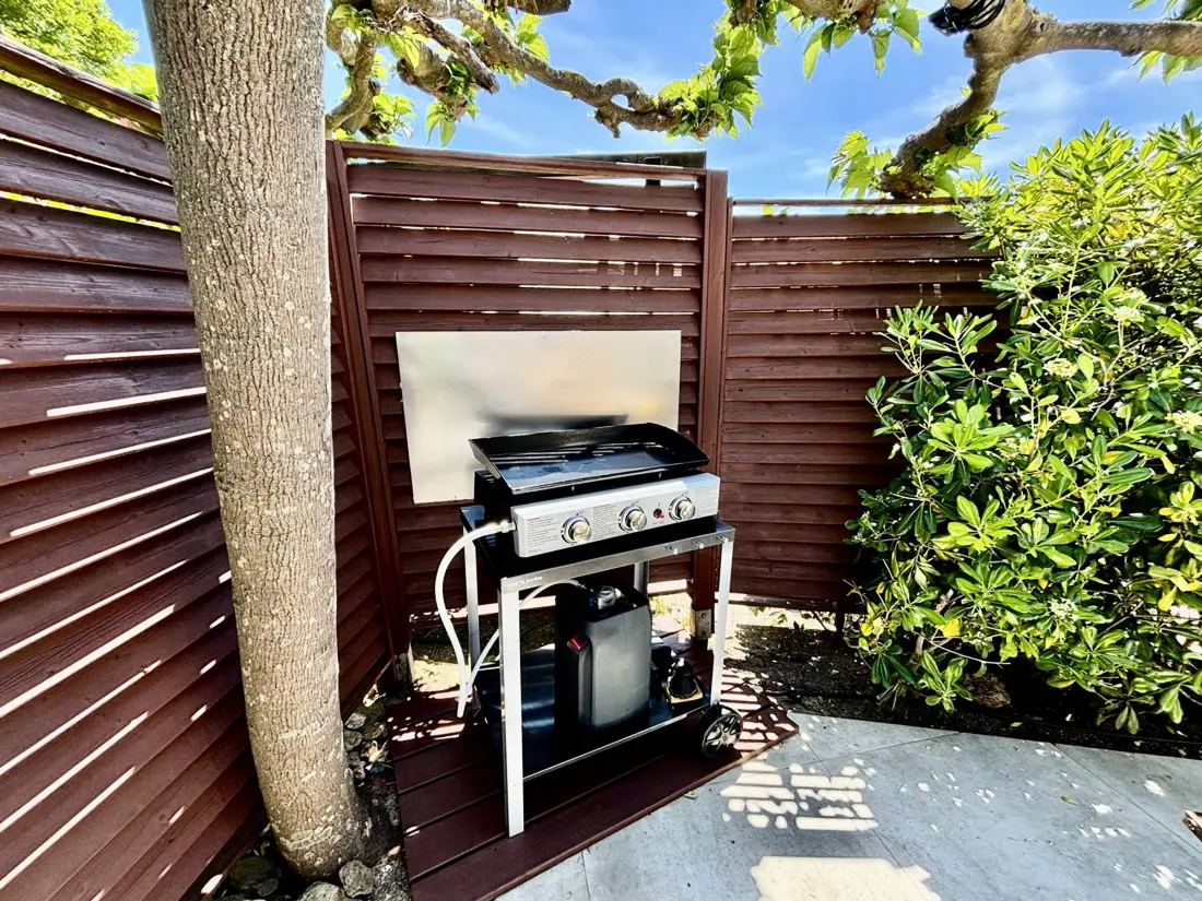 Maison de Vacances Le Lavandou 279