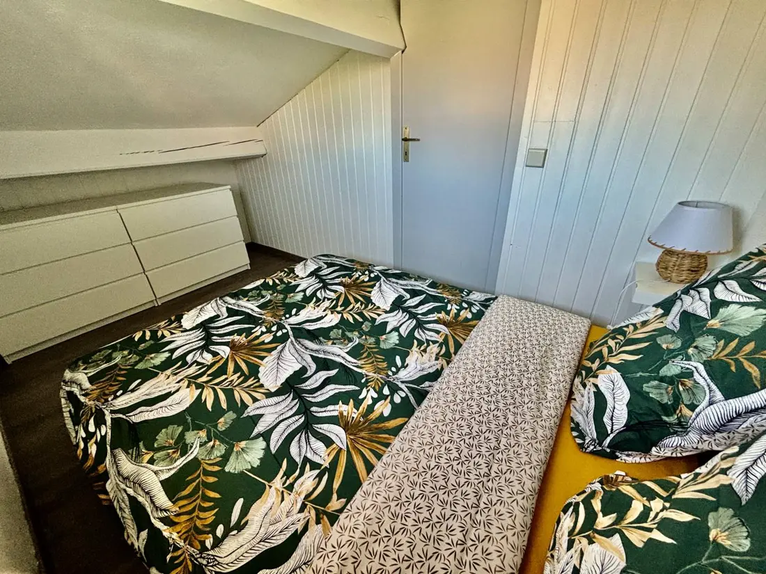 Maison de Vacances Le Lavandou 279