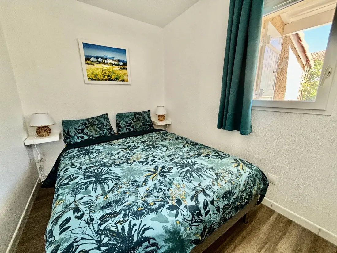 Maison de Vacances Le Lavandou 279