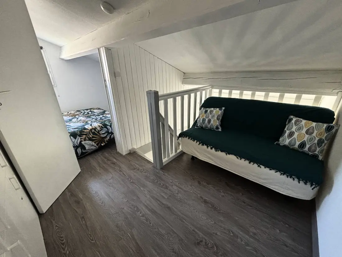 Maison de Vacances Le Lavandou 279