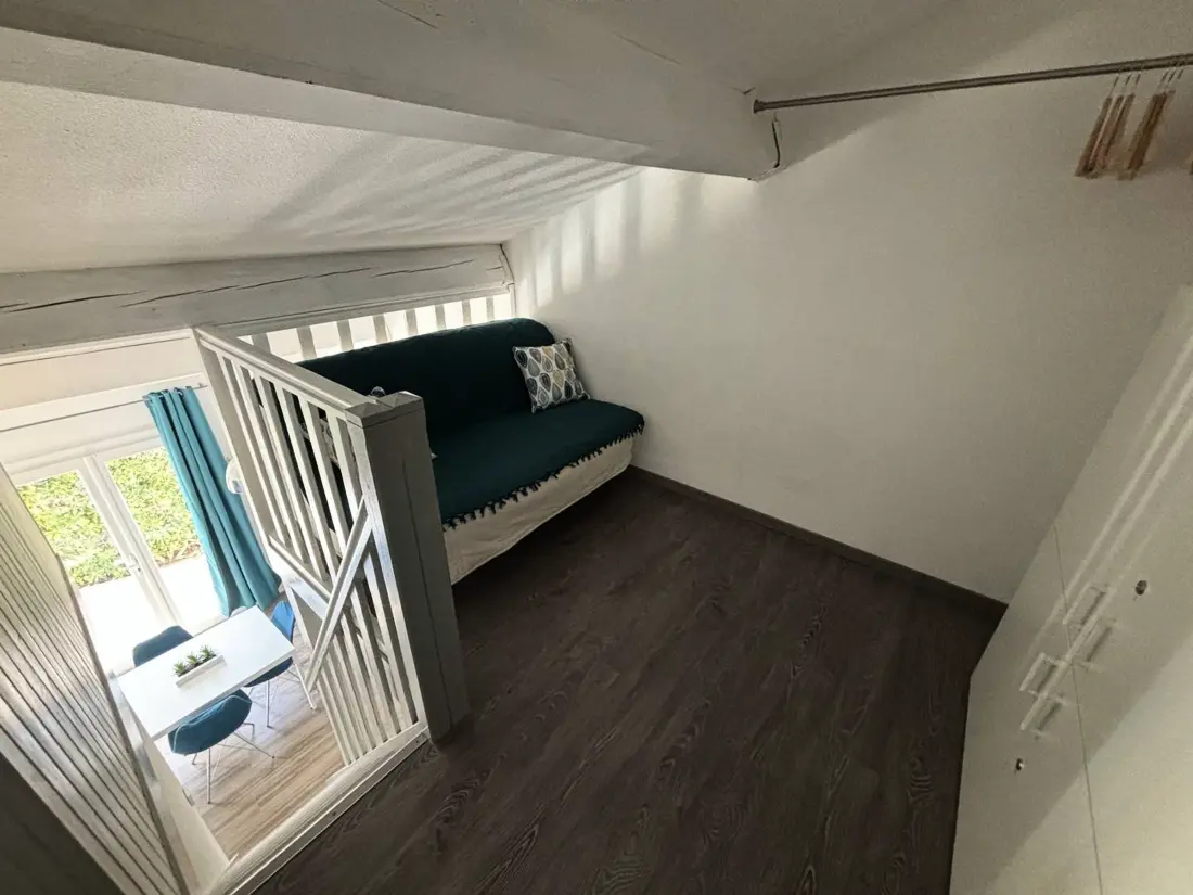 Maison de Vacances Le Lavandou 279