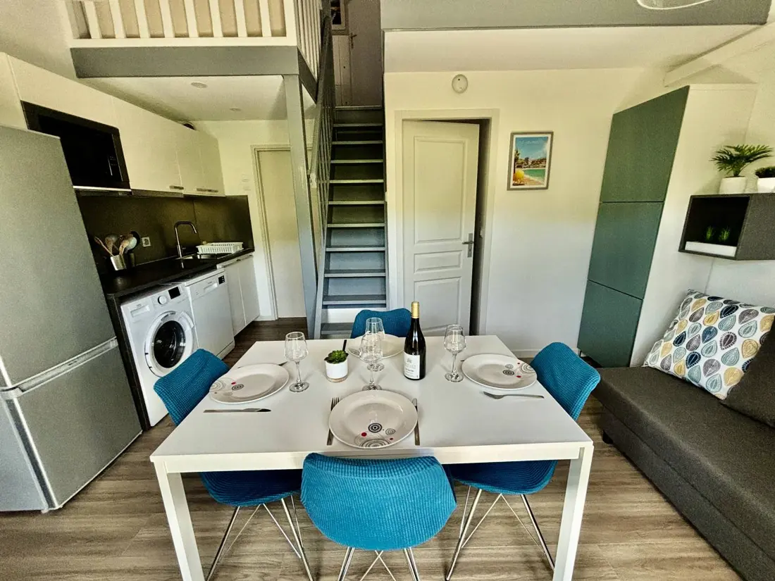 Maison de Vacances Le Lavandou 279