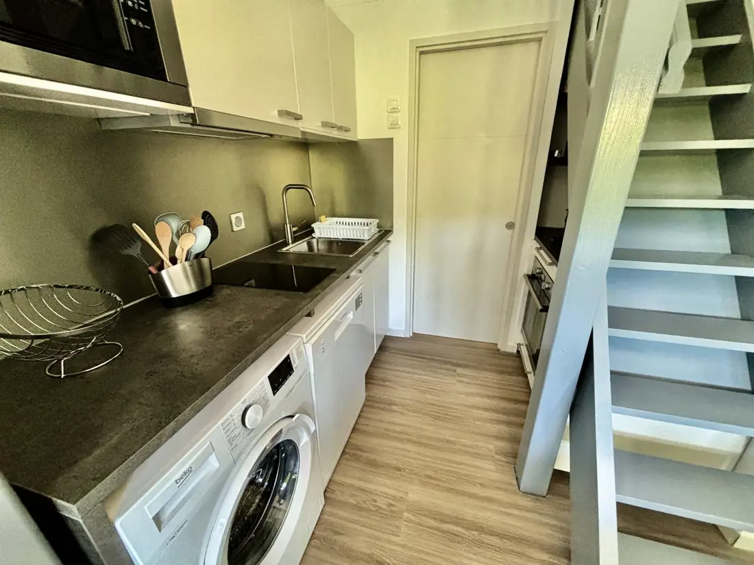 Maison de Vacances Le Lavandou 279