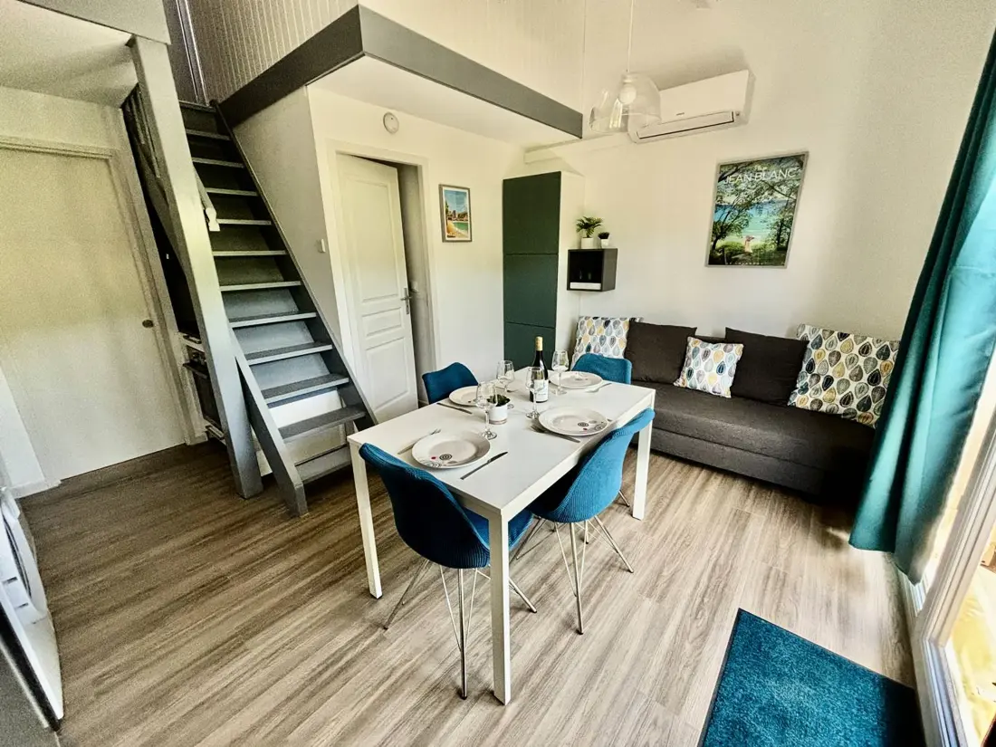 Maison de Vacances Le Lavandou 279