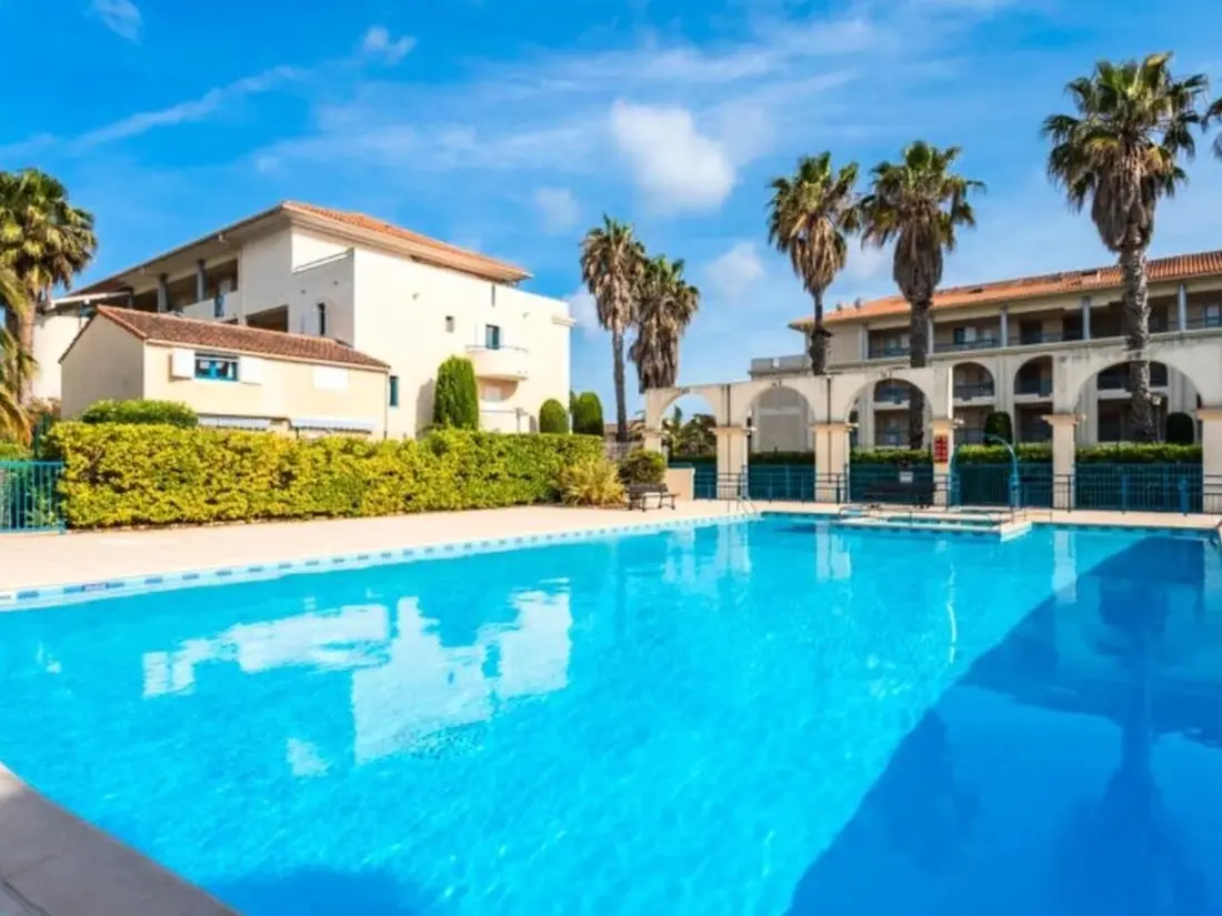 Maison de Vacances Le Lavandou 279