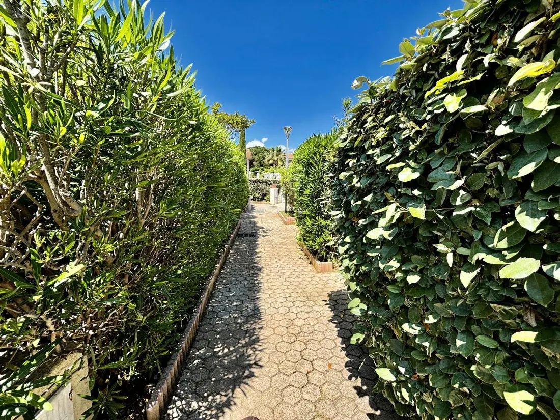 Maison de Vacances Le Lavandou 279